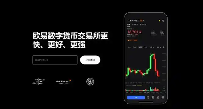 ok币官网app页面展示